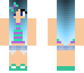 10 followers skin