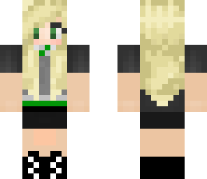 slytherin girl