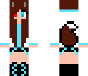 edite wolf girl