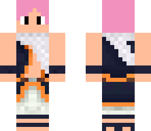 natsu dragneel