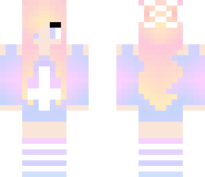 pastel