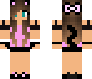 kitty cat girl fixed