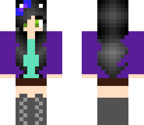cute girl