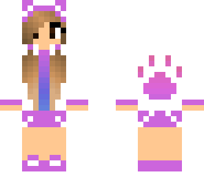 minor fixes to wolf girl