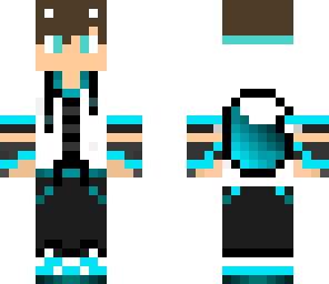 cute panda boy