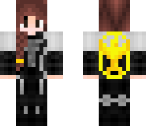 katniss mockingjay