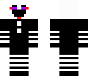 puppet