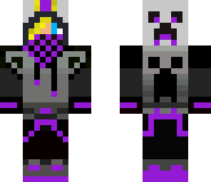 purple creeper boy