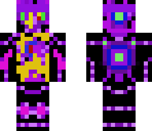 flux man