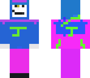 jay
