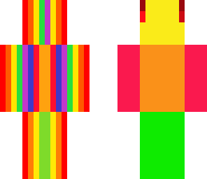 rainbow