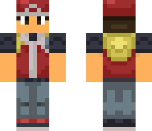 cool ash ketchum