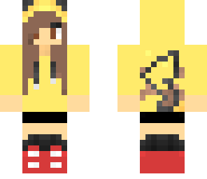 pikachu edit