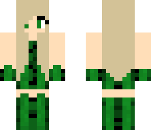 cacti girl