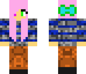 skin for neonranbowgaming