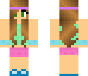 workout girl