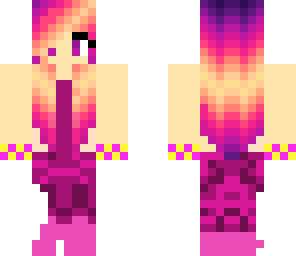 mermaid