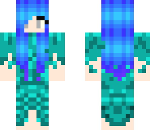 water girl