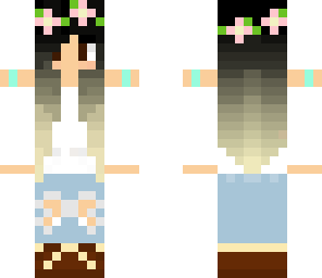 flower girl