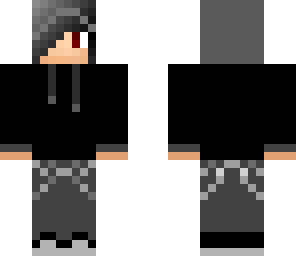 a skin for a freind