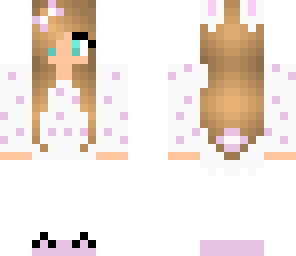 bunny girl