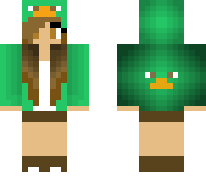 perry girl