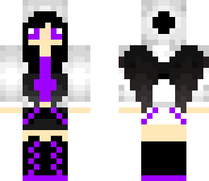 ppurple angel