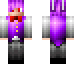 human bonnie