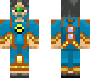 bluebot guardian upgrade