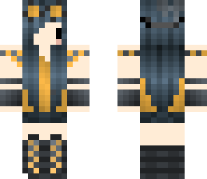steampunk girl
