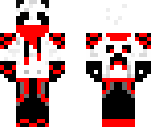  panda survivor