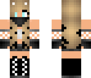 skin
