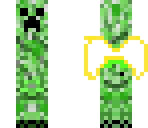 angel creeper