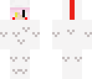 mangle human in a chicken suit fixed