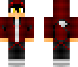 foxy