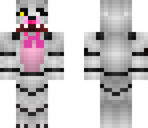 updated mangle