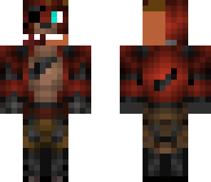 foxyboy