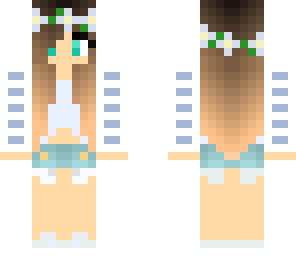 summer girl redo