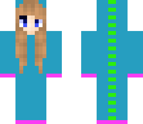 monster girl