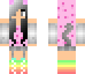 nyan cat