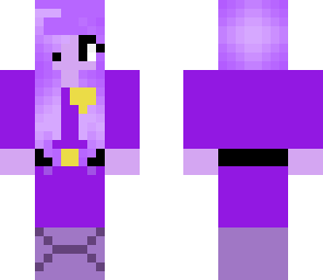 purple girl fnaf