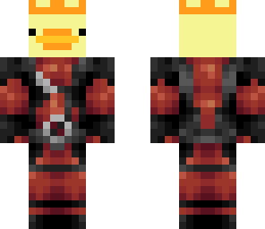 duck