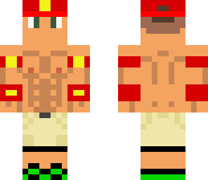 john cena
