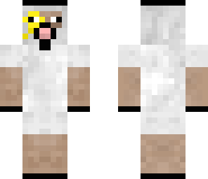 mr sheepeh