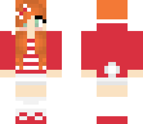 minty ginger