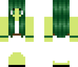 juniper the dryad