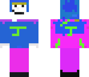 jay