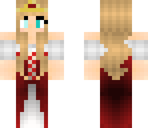 royal queen