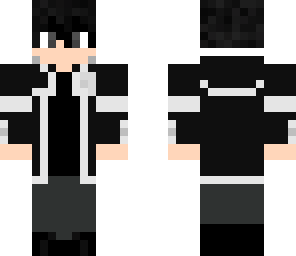 kirito uw running
