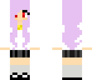 cute girl edited